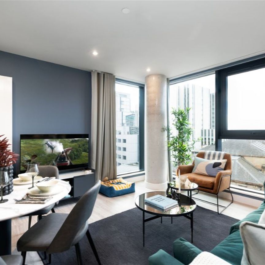 1613 - Moda, Holland Park (Glasgow) - Photo 1