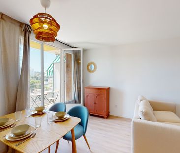 Découvrez une colocation à Marseille - Photo 6