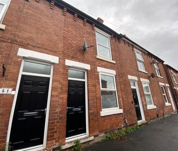 Albert Avenue, Bobbersmill, NG8 5BE - Photo 5