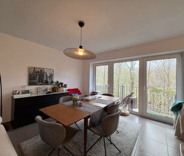 Appartement te huur in Merelbeke - Foto 5