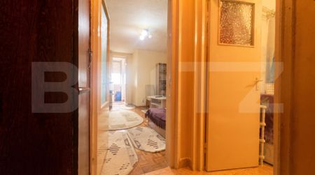 Garsonieră tip D, 31 mp, cartier Rogerius - ideală pentru - Photo 2