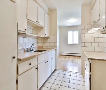 Appartement - 104-435 Rue Leblanc O. - Photo 5