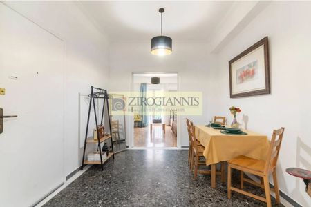 Διαμέρισμα για ενοικίαση Θησείο (Ιστορικό Κέντρο) - Photo 4