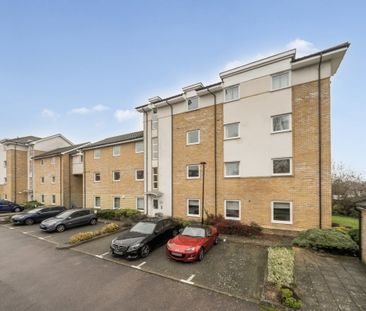 2 bedroom apartment to rent - Photo 3