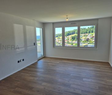 Magnifique 2.5 pièces adapté au dernier étage - Photo 3