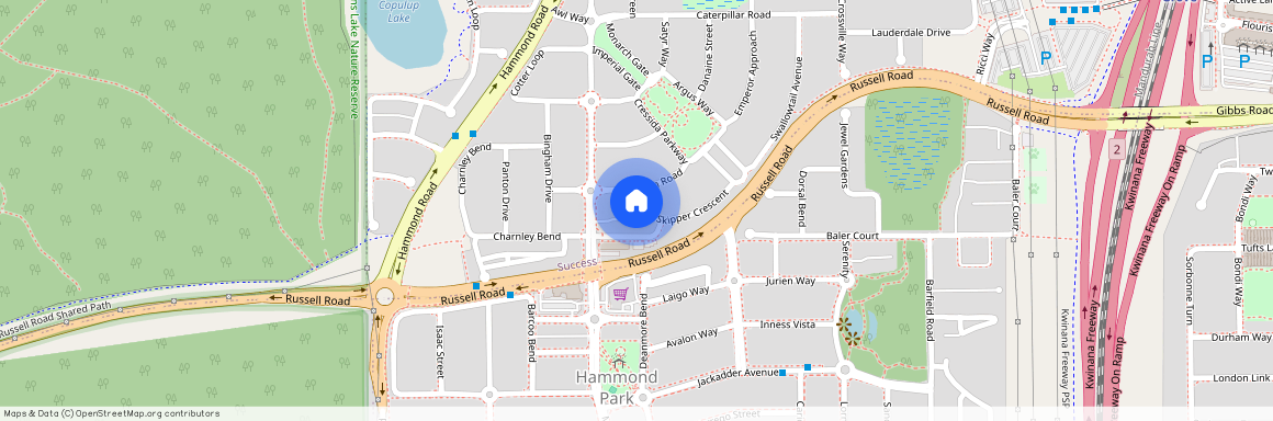 Unit 6/4 Skipper Cres, WA 6164, Success