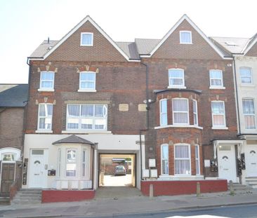 1 Bed Flat, Cardiff Road, LU1 - Photo 1