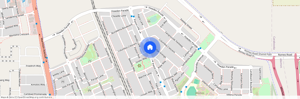 4/51 Axbridge Grange, WA 6038, Alkimos