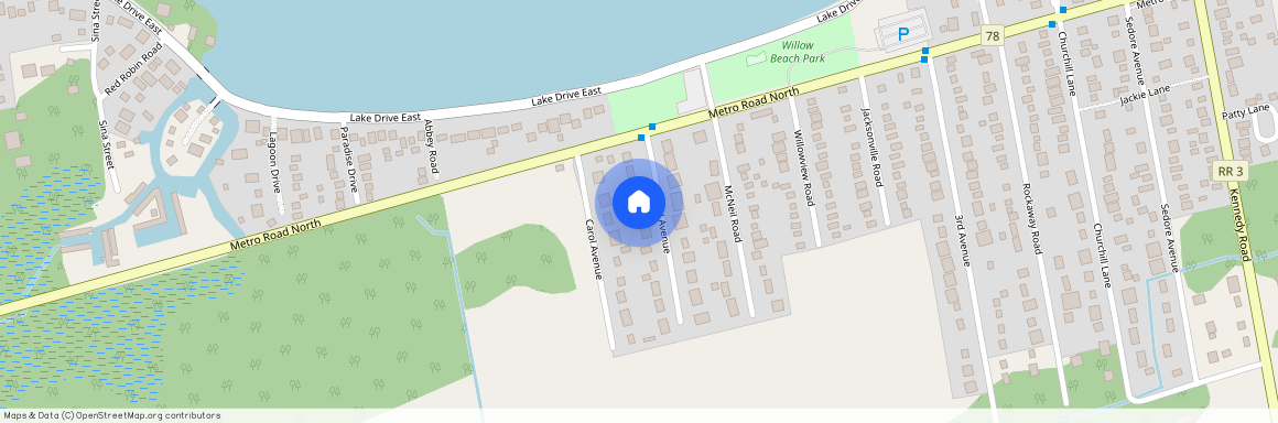 26 Joel Avenue, Georgina