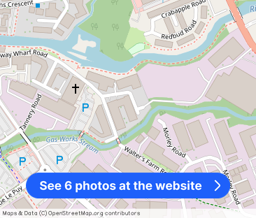 Medway Wharf Road, Tonbridge - Photo 1