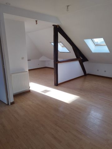 Location Appartement 3 pièces 67m² ELBEUF 76500 - Photo 4