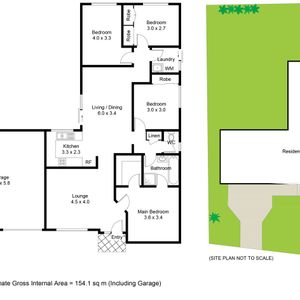 Quality Family Living in Metford - Photo 3