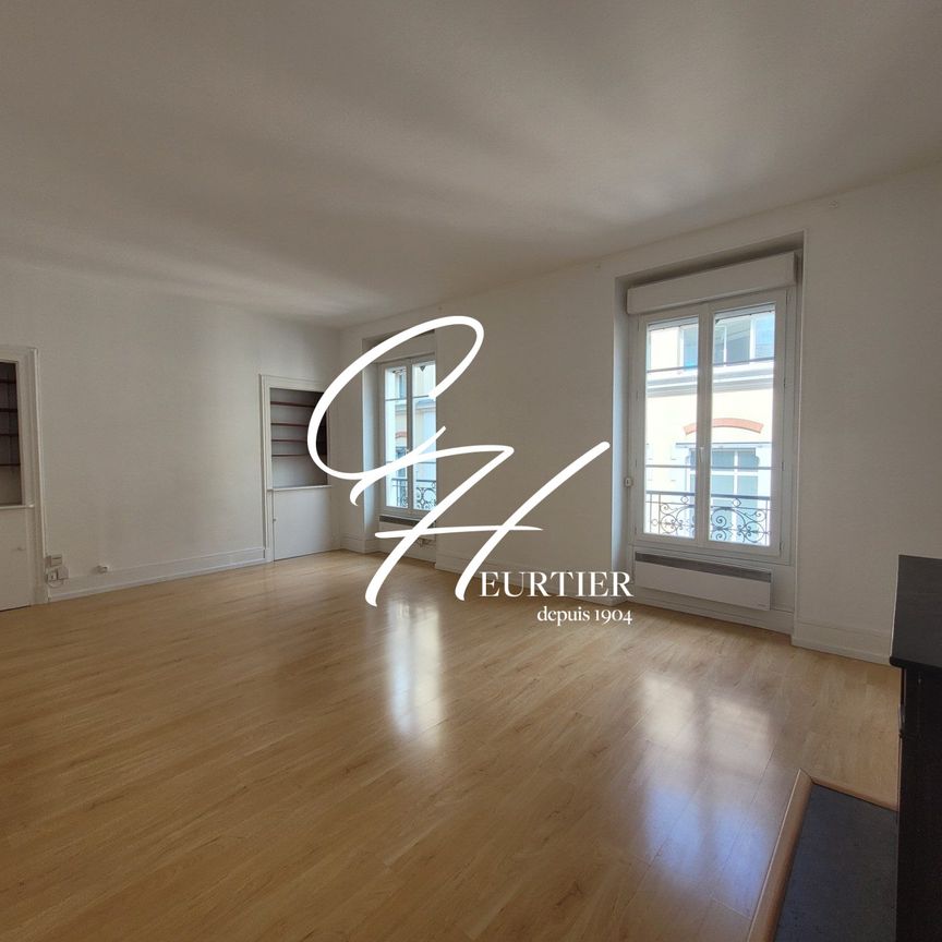 GRENOBLE Appartement T2 – Spacieux - Photo 1