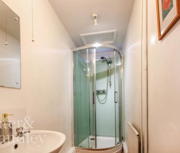 1 bedroom terraced house to rent - Photo 5