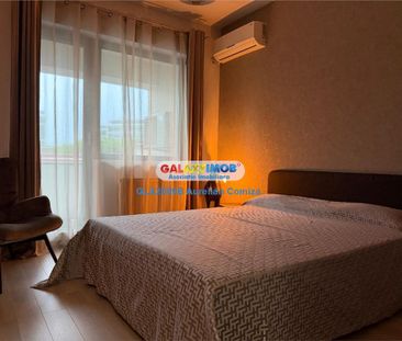 Apartament 2 camere Grozavesti The Bridge - Photo 1