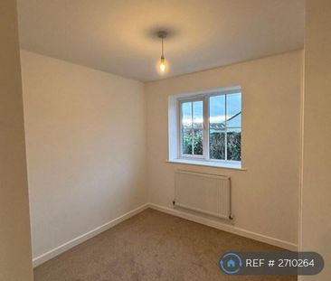 3 bedroom terraced house to rent - Photo 1