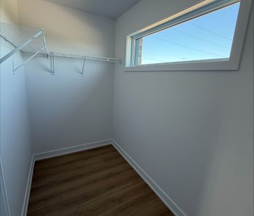 For Lease - 63 CARPE Street Unit# A, Casselman, Ontario - Photo 1