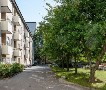 Skebokvarnsvägen 187, Högdalen - Foto 3