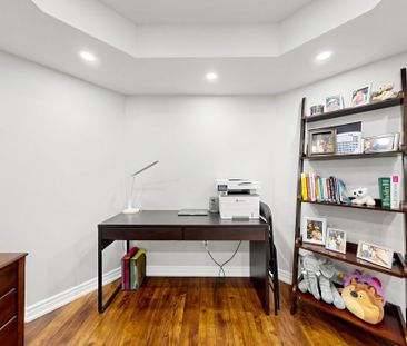 For Lease - 46 Aishford Road Unit# Bsmt, Bradford West Gwillimbury,... - Photo 6
