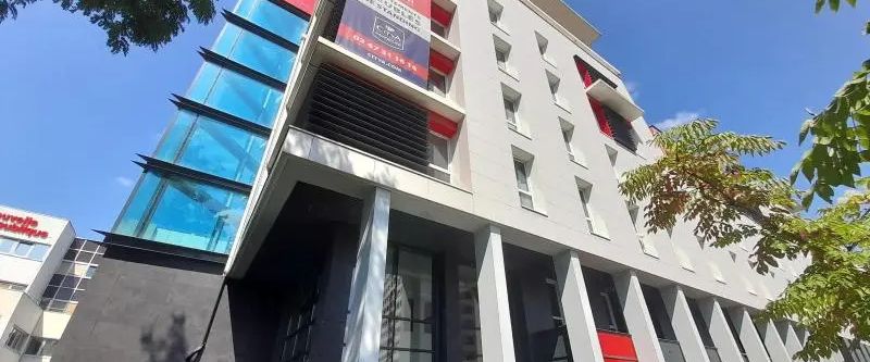 Appartement à louer 1 pièce 31.33m² - Photo 1