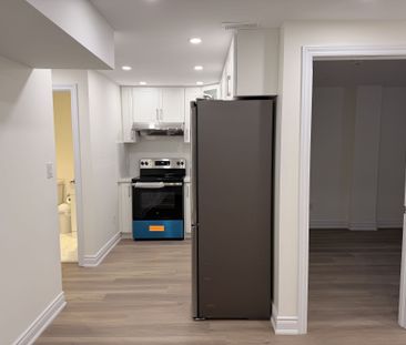 For Lease - 604 Lott Crescent Unit# Bsmt, Milton, Ontario - Photo 5