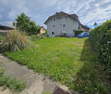 Spacieux appartement de 3.5 pièces avec terrasse et jardin à Prangins - Photo 2