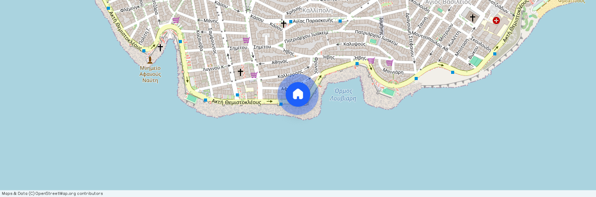 Πειραιάς (Καλλίπολη)