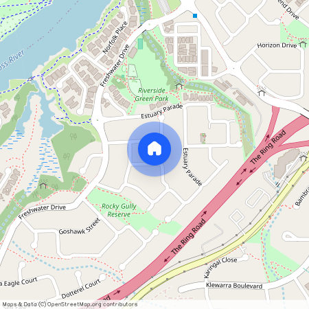 15 Cockatoo Circuit, Qld 4814, Douglas