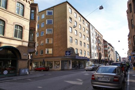 Östra Förstadsgatan 20, Slussen - Foto 2