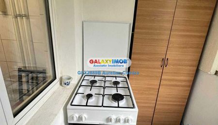 Garsoniera pentru inchiriat Calea Crangasi - Photo 2