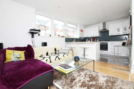 Askew Road - Photo 2