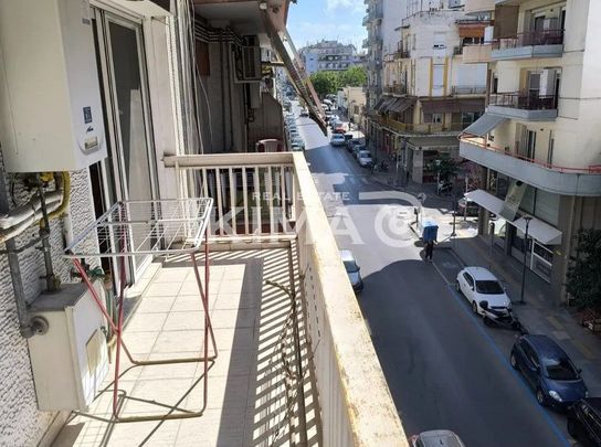 Διαμέρισμα για ενοικίαση Άγιος Δημήτριος (Κέντρο Θεσσαλονίκης) - Φωτογραφία 1