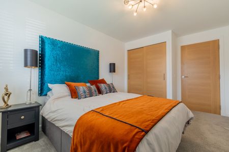 2 bedroom apartment to rent - Photo 3