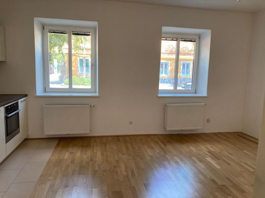 Mietwohnung mit Terrasse im Bezirk Jakomini! - Foto 1