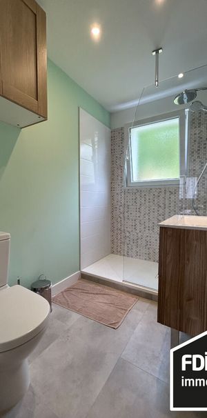 À LOUER - STUDIO ENTIÈREMENT RÉNOVÉ - SECTEUR CALME - Photo 1