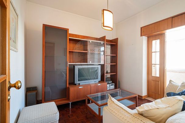 Apartamento T2 em Lisboa - Photo 1
