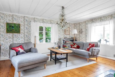 Hennings väg, Väddö - Foto 2