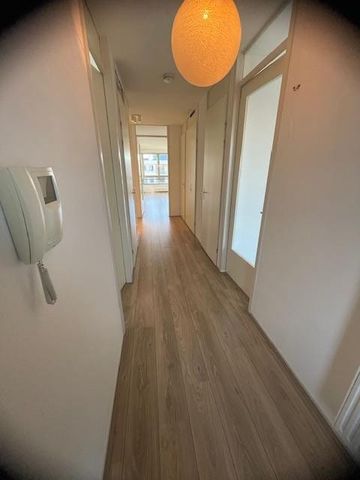 Appartement te huur: Loosduinenstraat 50 1062 EG Amsterdam - Foto 3