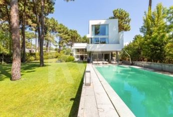 Moradia T4 em Setúbal