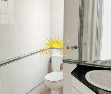 3-BEDROOM APARTMENT - SAN JUAN DE ALICANTE - Photo 6