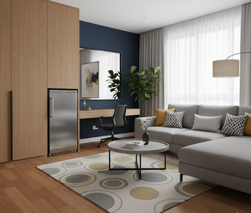 43 Newland Street West, Lincoln, Lincolnshire, LN1 1QQ - Photo 3