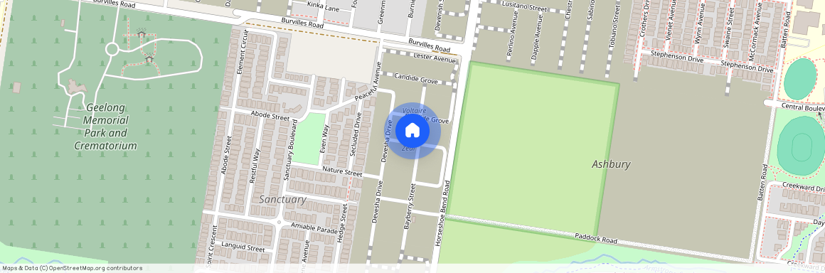 11 Buttercup Crescent, Vic 3217, Armstrong Creek