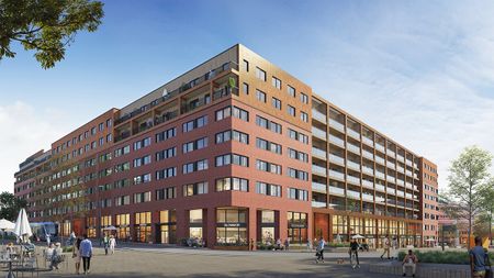 Kistagången 19 - Photo 4