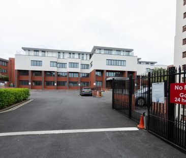 1 bedroom apartment to rent - Photo 6