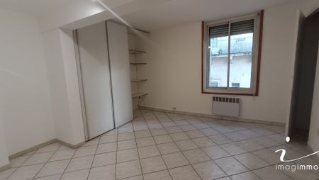 Location Appartement 5 pièces 141m² MONTPELLIER 34000 - Photo 2