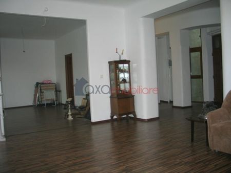 Apartament 4 camere de inchiriat in Cluj-Napoca, Centru ID 1827 - Fotografie 2