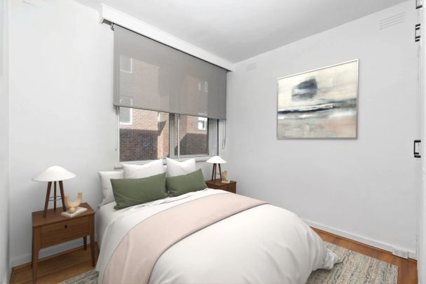 Light-Filled, Ground Floor Apartment in a Prime Lifestyle Location - Photo 1
