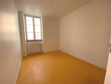 Location appartement 6 pièces 114.24 m² à Bourg-de-Péage (26300) - Photo 5