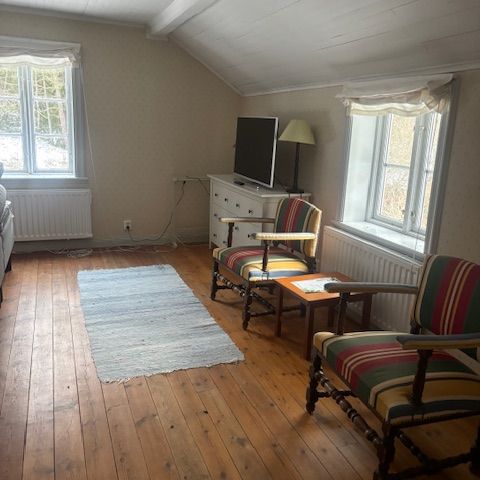 Pråmsvik, Ornö - Photo 1