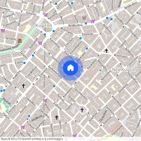 Αθήνα (Νέα Κυψέλη)